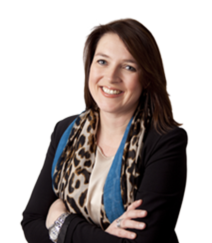Medewerker Karin
